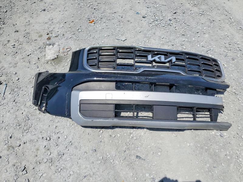 2023 Kia Telluride მანქანა იყიდება აუქციონზე, vin: 5XYP64GC4PG374927, აუქციონის ნომერი: 52482516