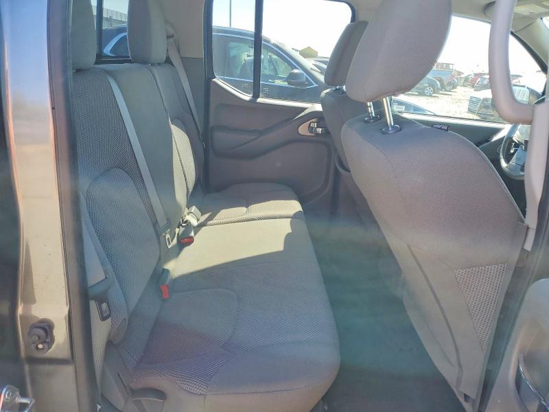 Auction sale of the 2019 Nissan Frontier, vin: 1N6AD0ER4KN717116, lot number: 54702466