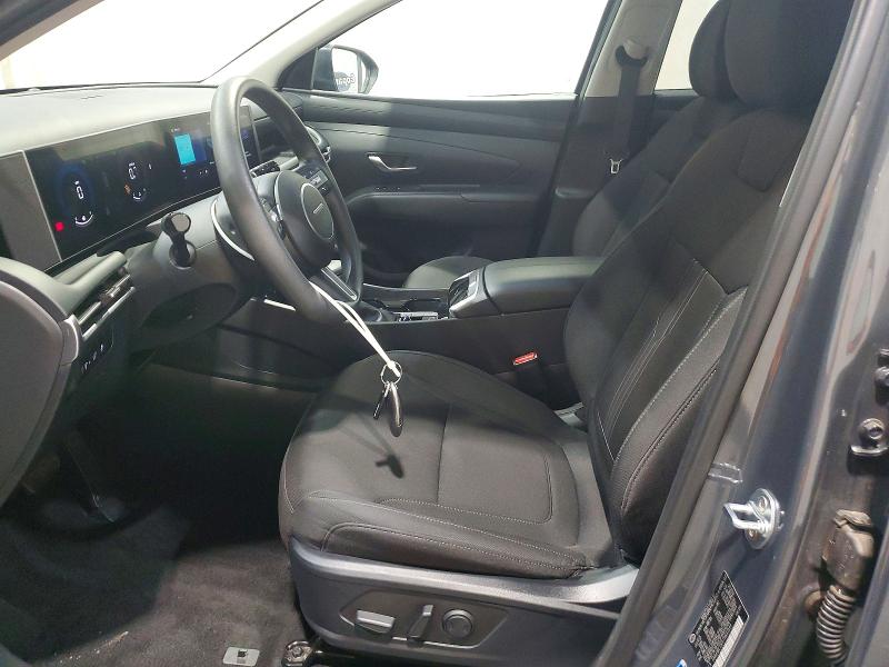 Продажа на аукционе авто 2026 Hyundai Tucson, vin: 5NMJBCDE5TH643549, номер лота: 53635266