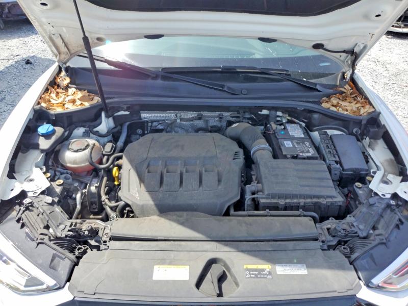 Aukcja sprzedaży 2021 Audi Q3, vin: WA1EECF34M1120923, numer aukcji: 52596106