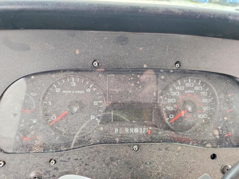 Продаж на аукціоні авто 2013 Ford F59, vin: 1F65F5KY6D0A11064, номер лоту: 54502626