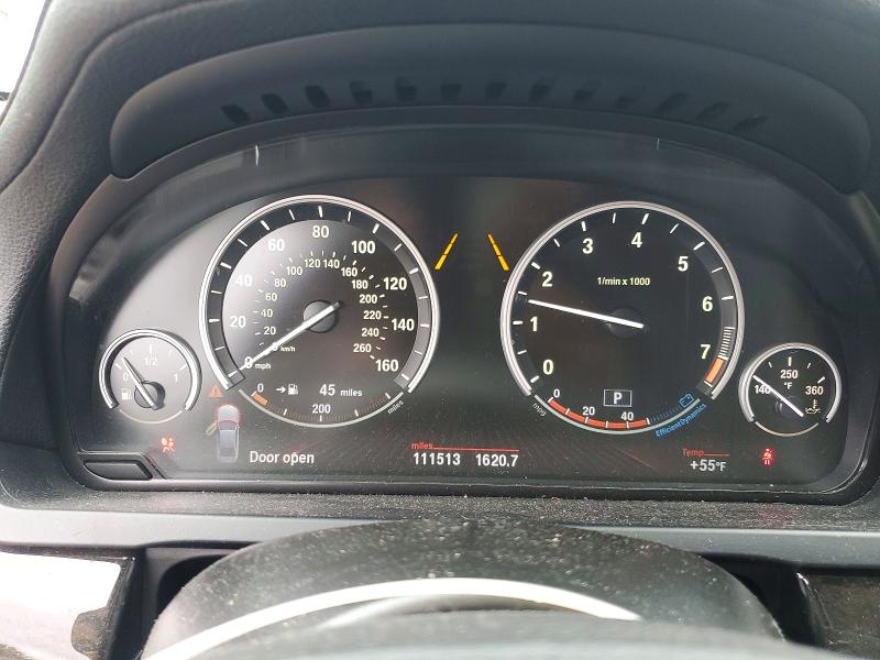 51302456 :رقم المزاد ، WBAKC8C59CC437646 vin ، 2012 Bmw 750 مزاد بيع