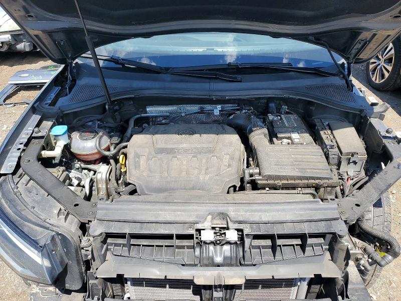 Aukcja sprzedaży 2022 Volkswagen Tiguan, vin: 3VV2B7AX1NM067297, numer aukcji: 51998426