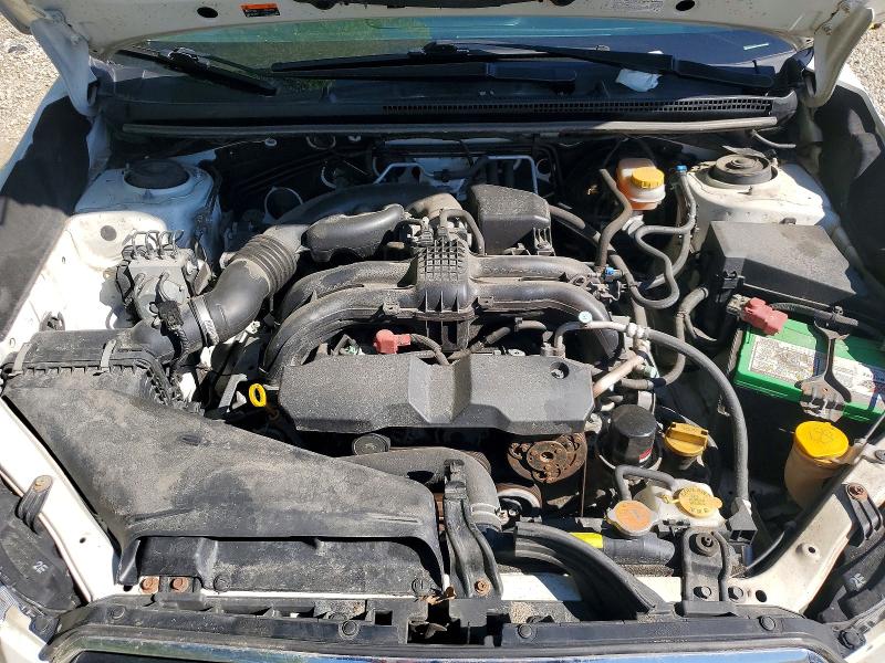 Aukcja sprzedaży 2017 Subaru Crosstrek, vin: JF2GPABC7HH261518, numer aukcji: 53719906