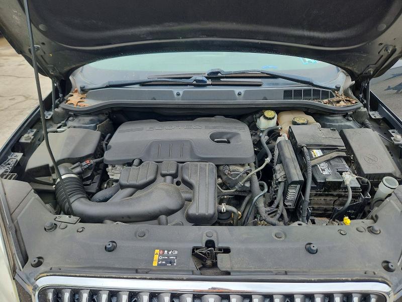 Aukcja sprzedaży 2015 Buick Verano, vin: 1G4PR5SKXF4116660, numer aukcji: 51982446