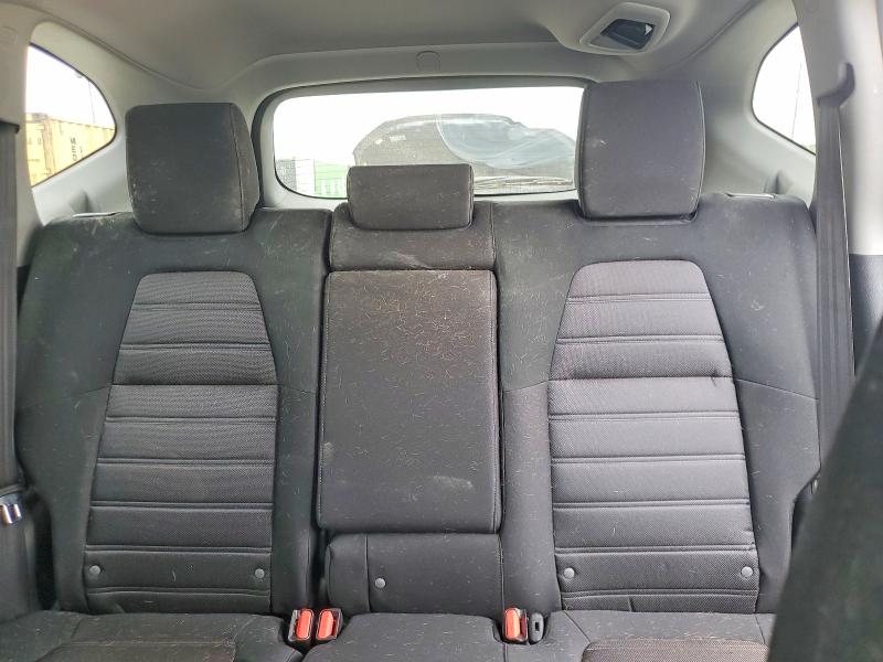 Продаж на аукціоні авто 2022 Honda Cr-v, vin: 7FARW2H55NE019514, номер лоту: 54699546
