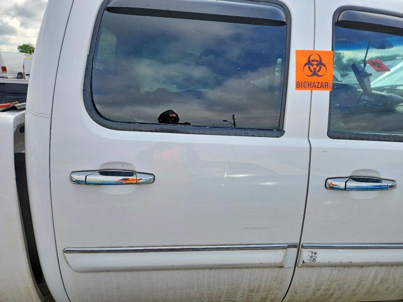 Aukcja sprzedaży 2011 Gmc Sierra, vin: 3GTP1VE09BG288827, numer aukcji: 51901066