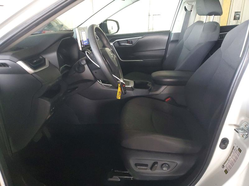 Продажа на аукционе авто 2024 Toyota Rav4, vin: 2T3W1RFV3RC268484, номер лота: 52360196