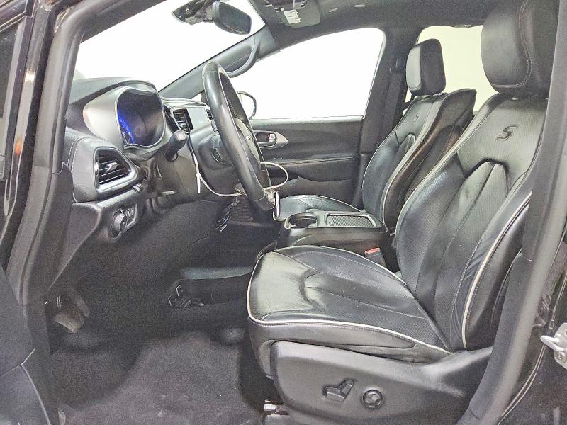 Aukcja sprzedaży 2020 Chrysler Pacifica, vin: 2C4RC1GGXLR246362, numer aukcji: 51614396