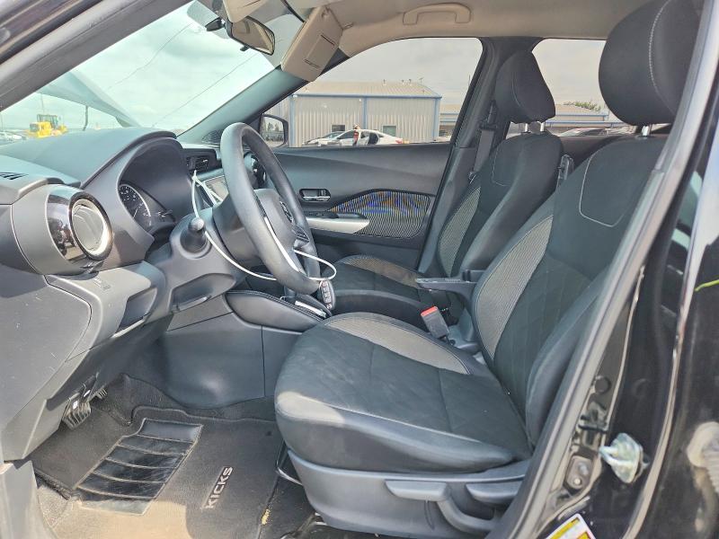 Aukcja sprzedaży 2019 Nissan Kicks, vin: 3N1CP5CU8KL559566, numer aukcji: 55049876