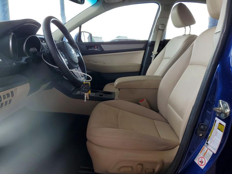 Aukcja sprzedaży 2016 Subaru Legacy, vin: 4S3BNAE69G3037814, numer aukcji: 52505526