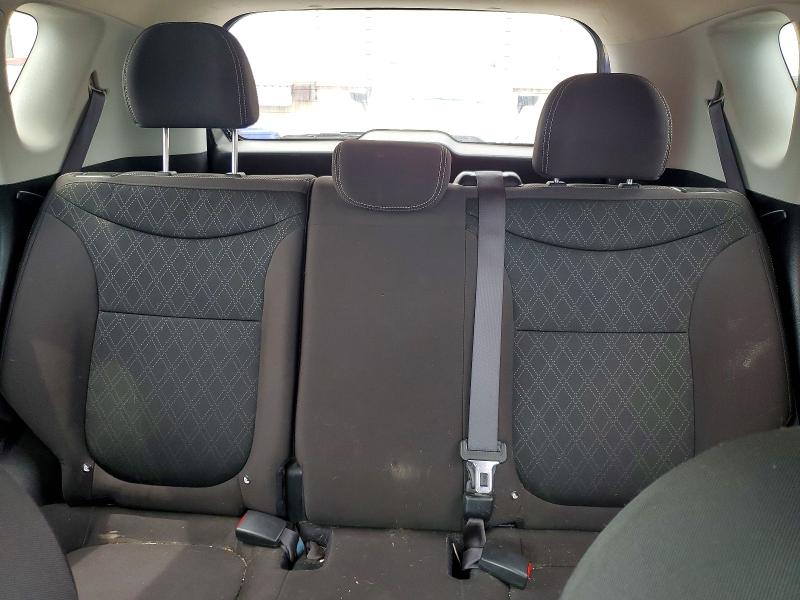 Продаж на аукціоні авто 2018 Kia Soul, vin: KNDJN2A21J7581289, номер лоту: 54044616