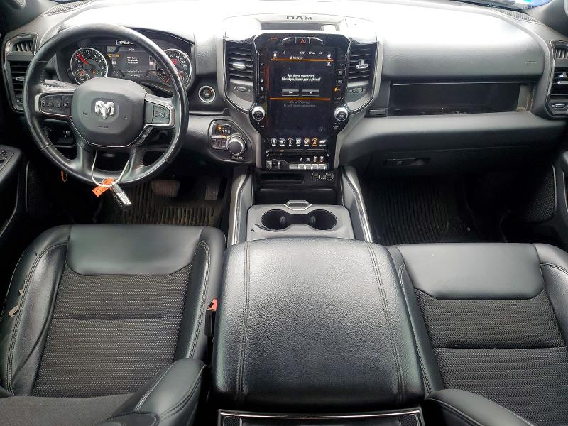 Продаж на аукціоні авто 2020 Ram 1500, vin: 1C6SRFFT6LN408505, номер лоту: 54721856