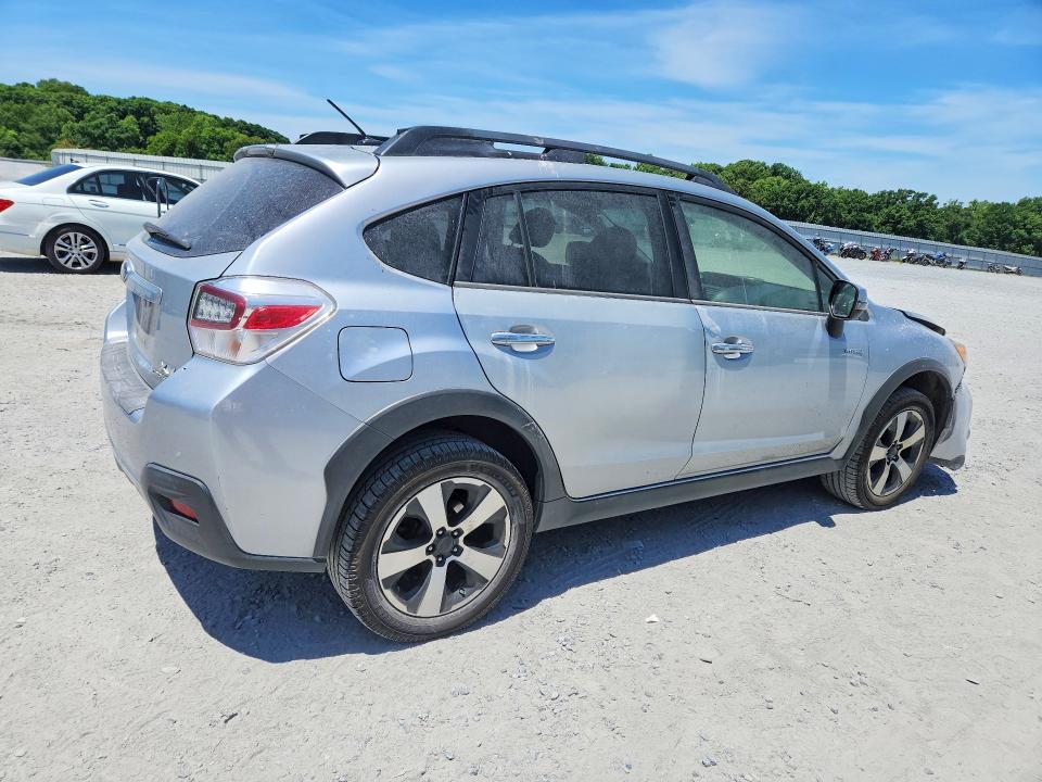 53457966 :رقم المزاد ، JF2GPBKC3EH277765 vin ، 2014 Subaru Xv Crosstrek مزاد بيع