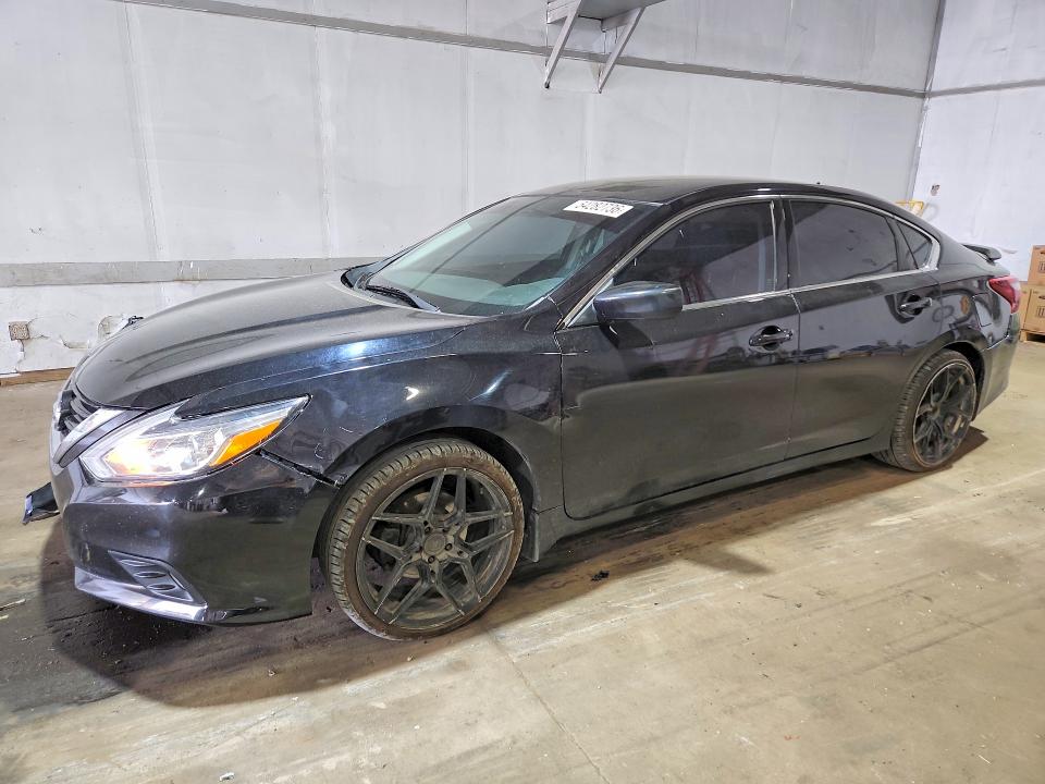 Aukcja sprzedaży 2017 Nissan Altima, vin: 1N4AL3AP5HN361155, numer aukcji: 54282736