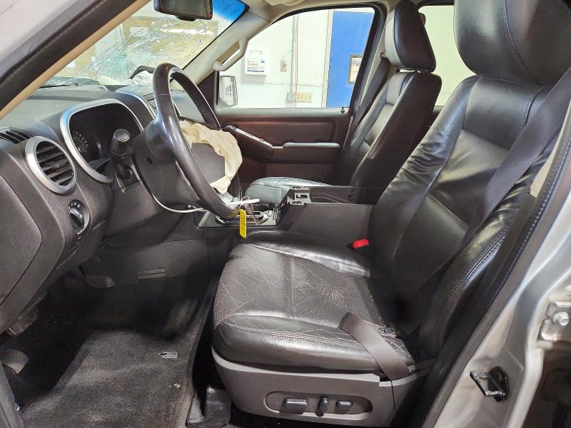 54019286 :رقم المزاد ، 4M2EN4HE8AUJ05033 vin ، 2010 Mercury Mountaineer مزاد بيع