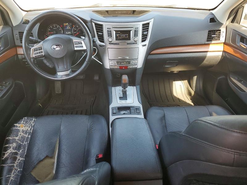 Aukcja sprzedaży 2014 Subaru Outback, vin: 4S4BRCLC1E3291390, numer aukcji: 54454576