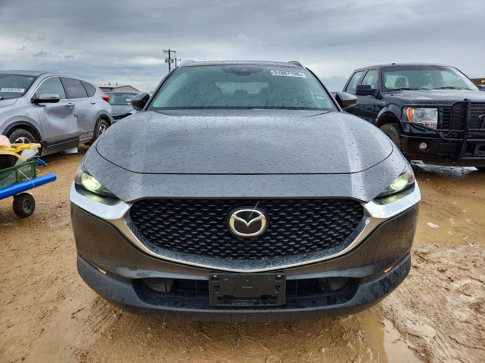 Продаж на аукціоні авто 2023 Mazda Cx-30, vin: 3MVDMBCM8PM553551, номер лоту: 51867196