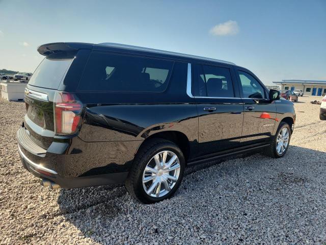 54199916 :رقم المزاد ، 1GNSKGKL3MR128485 vin ، 2021 Chevrolet Suburban مزاد بيع