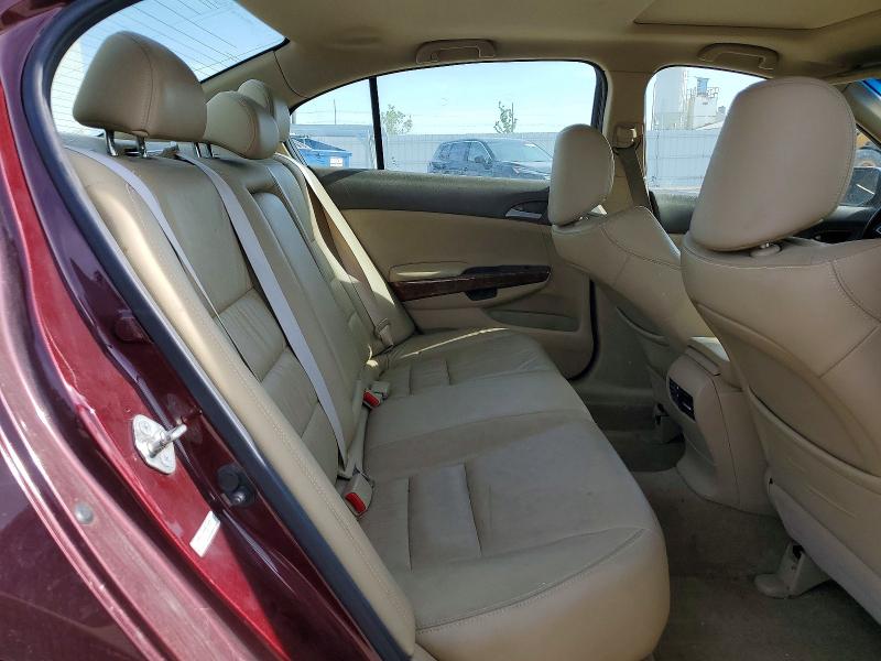 Aukcja sprzedaży 2010 Honda Accord, vin: 1HGCP2F83AA074592, numer aukcji: 53138076