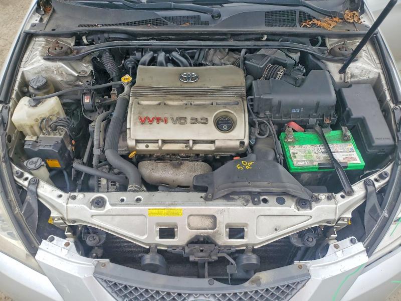 Продажа на аукционе авто 2008 Toyota Camry Solara, vin: 4T1FA38PX8U148490, номер лота: 55034926