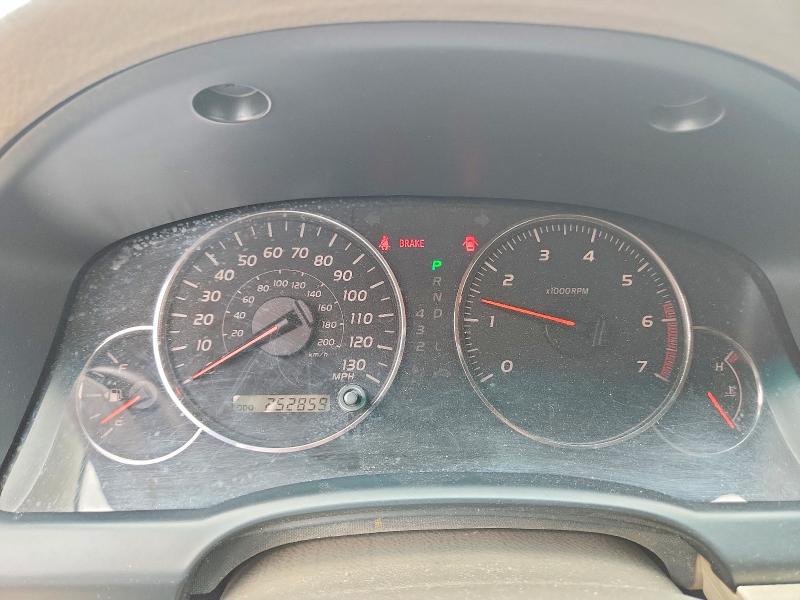 53311156 :رقم المزاد ، JTJBT20X760103074 vin ، 2006 Lexus Gx مزاد بيع