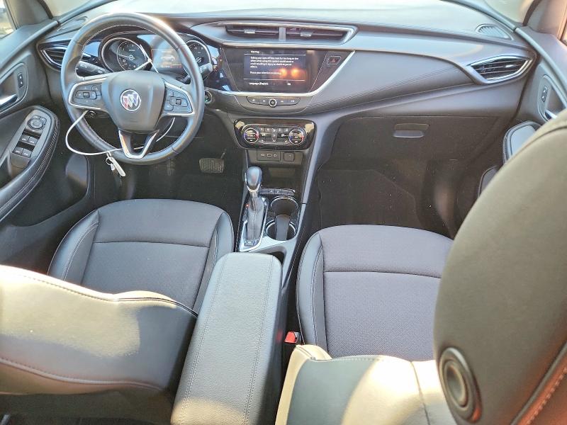 Продаж на аукціоні авто 2023 Buick Encore Gx, vin: KL4MMDS23PB089499, номер лоту: 52434536
