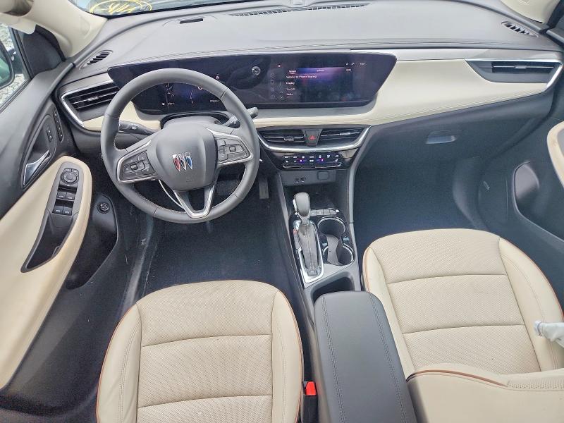 2024 Buick Encore Gx მანქანა იყიდება აუქციონზე, vin: KL4AMGSL1RB213401, აუქციონის ნომერი: 50769126