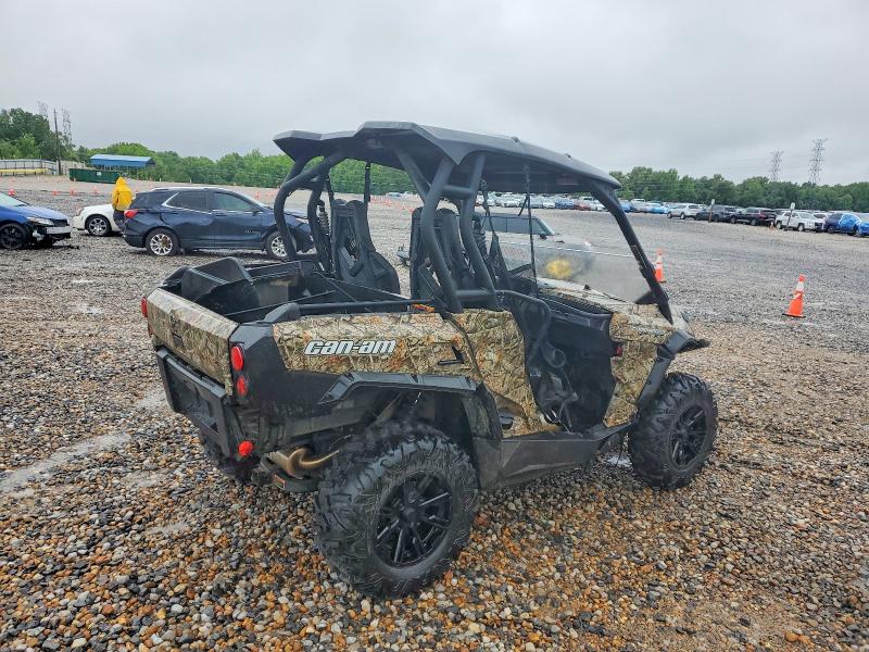 Продажа на аукционе авто 2014 Can-am Commander, vin: 3JBKKPN16EJ000297, номер лота: 51787316
