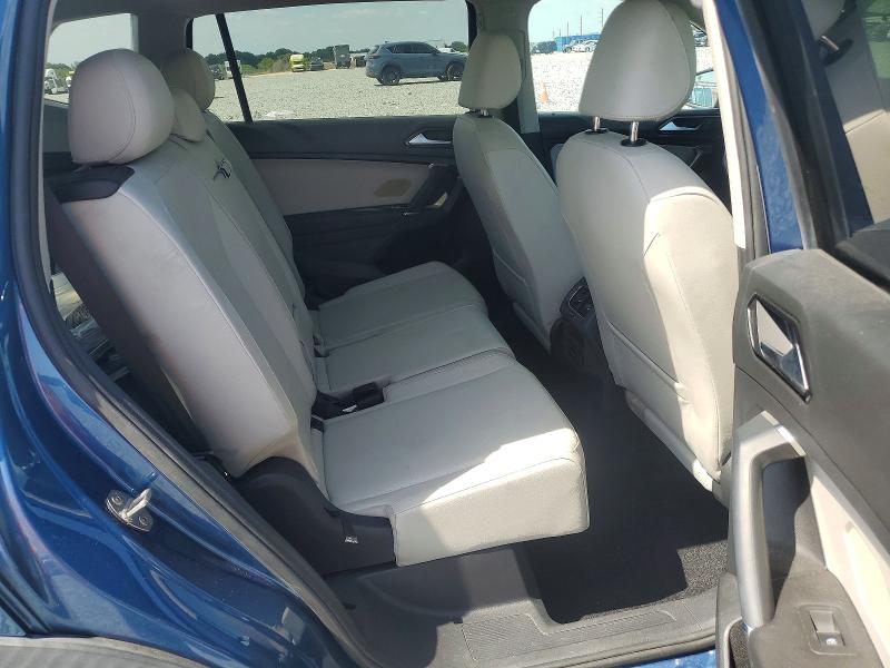 Aukcja sprzedaży 2018 Volkswagen Tiguan, vin: 3VV3B7AX7JM166687, numer aukcji: 51556656