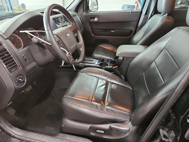 Aukcja sprzedaży 2012 Ford Escape, vin: 1FMCU0EG7CKA12612, numer aukcji: 52900006