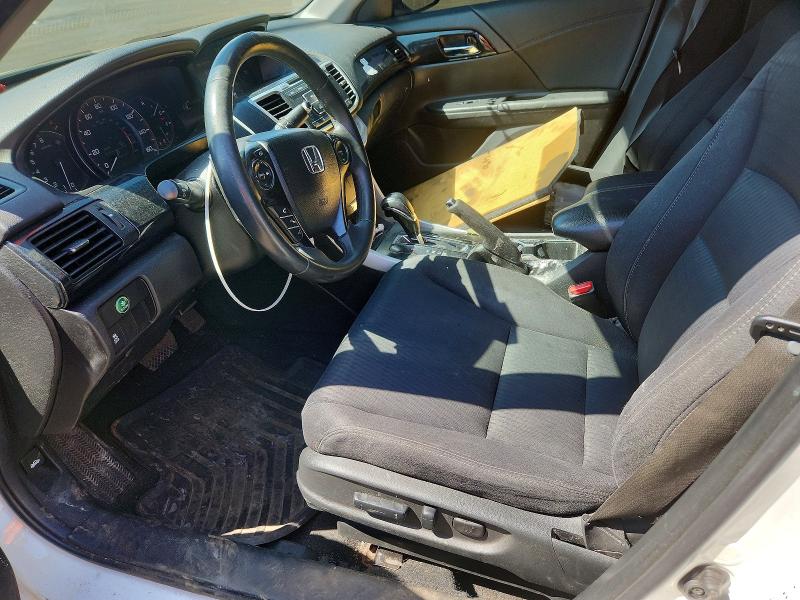 Продаж на аукціоні авто 2015 Honda Accord, vin: 1HGCR2F57FA230415, номер лоту: 52128426