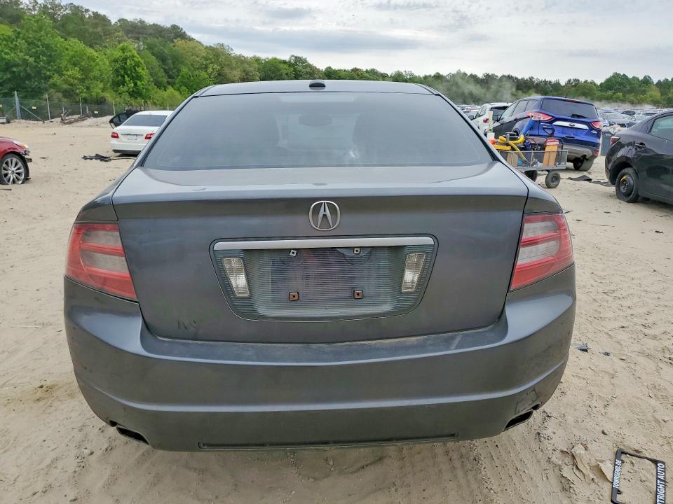 Продаж на аукціоні авто 2008 Acura Tl, vin: 19UUA66248A001959, номер лоту: 52157916