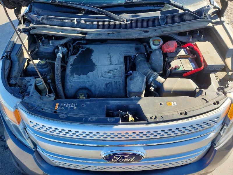 Продажа на аукционе авто 2013 Ford Explorer, vin: 1FM5K8D83DGA59275, номер лота: 53186816