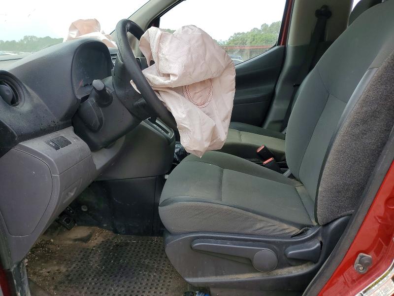 Aukcja sprzedaży 2015 Nissan Nv200, vin: 3N6CM0KN5FK733265, numer aukcji: 52575776