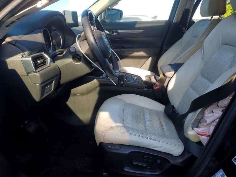 Aukcja sprzedaży 2023 Mazda Cx-5, vin: JM3KFBCM8P0172683, numer aukcji: 52066606