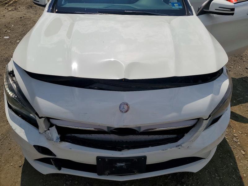 Aukcja sprzedaży 2014 Mercedes-benz Cla, vin: WDDSJ4EB1EN158161, numer aukcji: 52651466