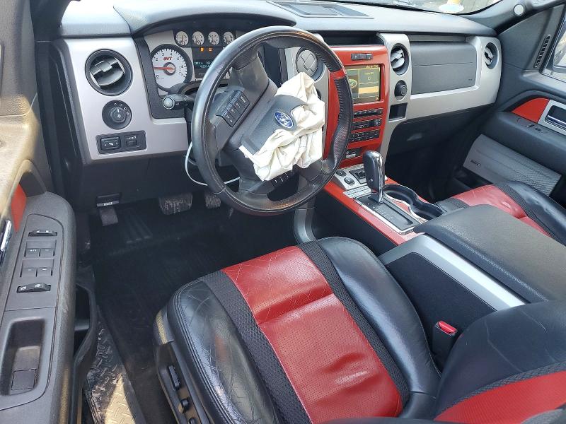 Продажа на аукционе авто 2010 Ford F150, vin: 1FTEX1E66AFC97424, номер лота: 55333356