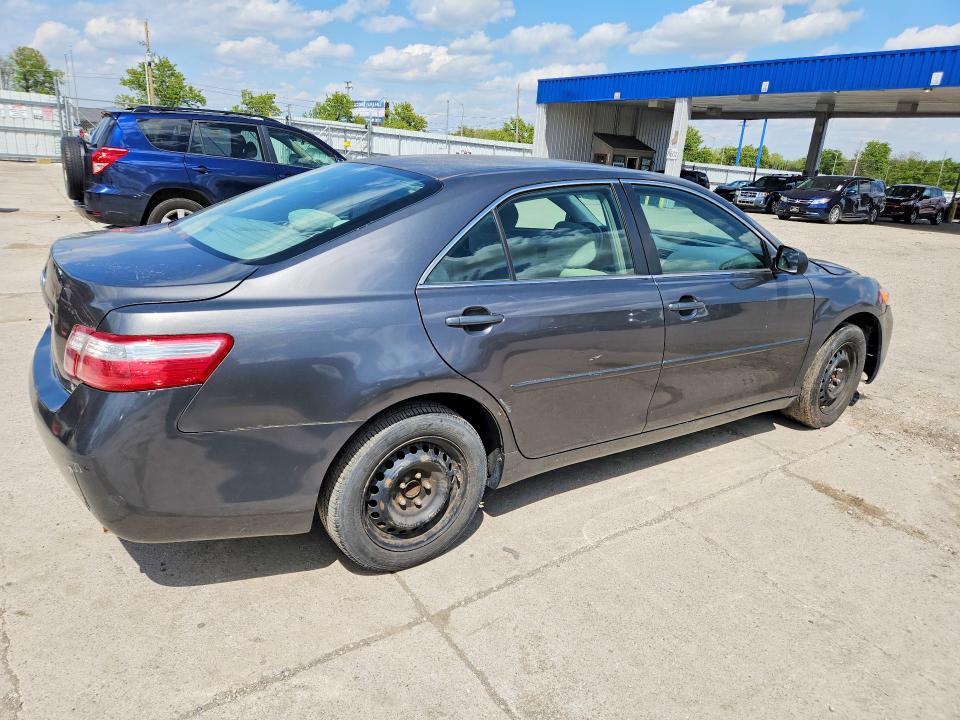 Продаж на аукціоні авто 2007 Toyota Camry, vin: JTNBE46K573070172, номер лоту: 52719616