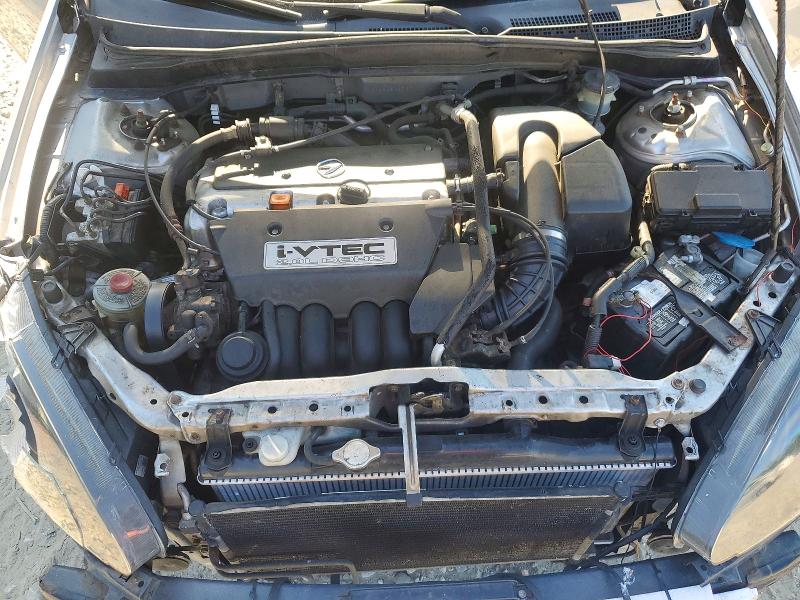 2003 Acura Rsx მანქანა იყიდება აუქციონზე, vin: JH4DC54873C001038, აუქციონის ნომერი: 54126726