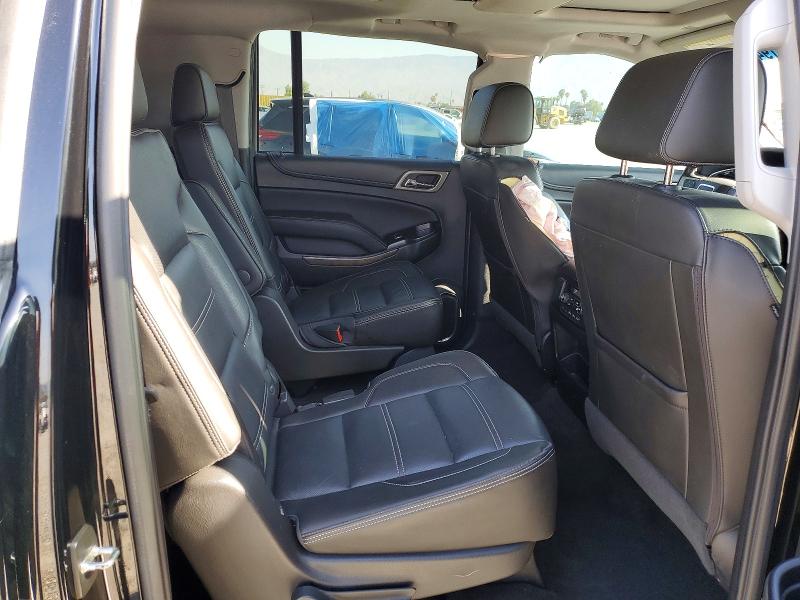 2018 Gmc Yukon Xl მანქანა იყიდება აუქციონზე, vin: 1GKS2HKJ6JR220896, აუქციონის ნომერი: 52931946