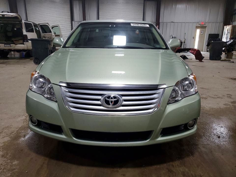 54903666 :رقم المزاد ، 4T1BK36B39U348888 vin ، 2009 Toyota Avalon مزاد بيع