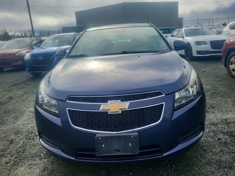 Продажа на аукционе авто 2014 Chevrolet Cruze, vin: 1G1PC5SB8E7131847, номер лота: 53171846