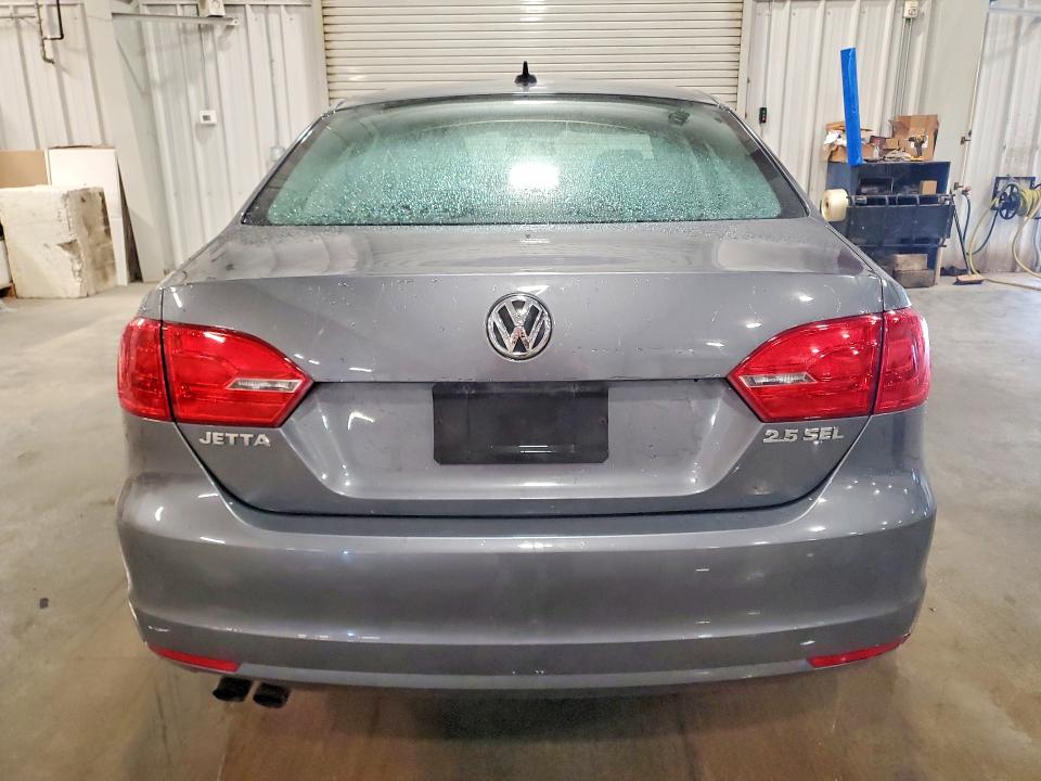 Продажа на аукционе авто 2011 Volkswagen Jetta, vin: 3VWLX7AJXBM303227, номер лота: 54508056