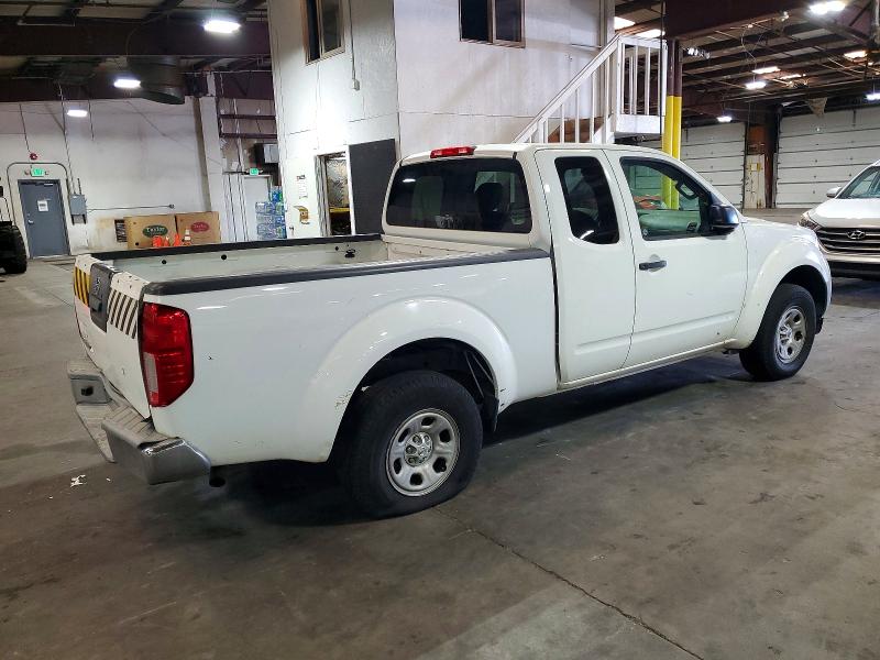 53261096 :رقم المزاد ، 1N6BD0CT9EN763676 vin ، 2014 Nissan Frontier مزاد بيع