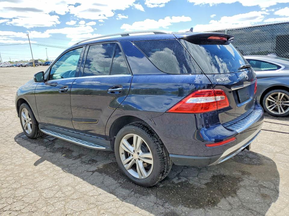 2015 Mercedes-benz Ml მანქანა იყიდება აუქციონზე, vin: 4JGDA5HB9FA593776, აუქციონის ნომერი: 53796426