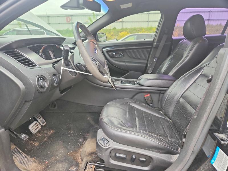 Aukcja sprzedaży 2013 Ford Taurus, vin: 1FAHP2KT3DG214680, numer aukcji: 53517396