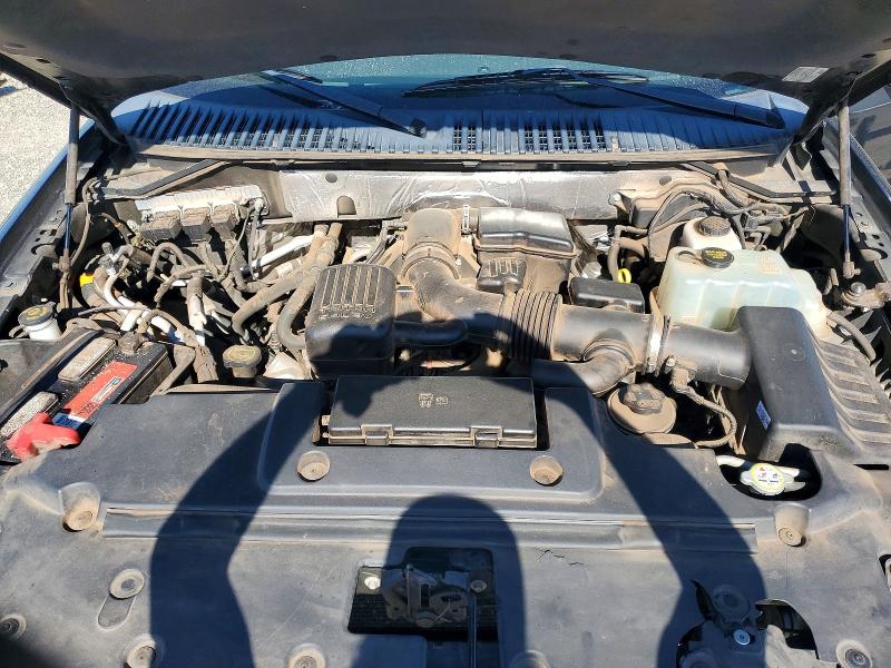 54205846 :رقم المزاد ، 1FMJU2A52EEF59439 vin ، 2014 Ford Expedition مزاد بيع