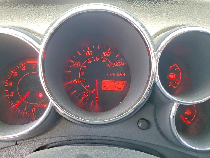 54711676 :رقم المزاد ، 2T1KR32E53C104616 vin ، 2003 Toyota Corolla Matrix مزاد بيع