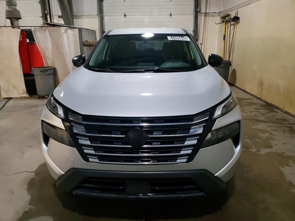 54405646 :رقم المزاد ، 5N1BT3AB7RC688216 vin ، 2024 Nissan Rogue مزاد بيع